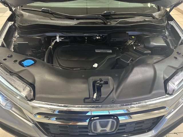 Used 2019 Honda Ridgeline RTL-E image 24