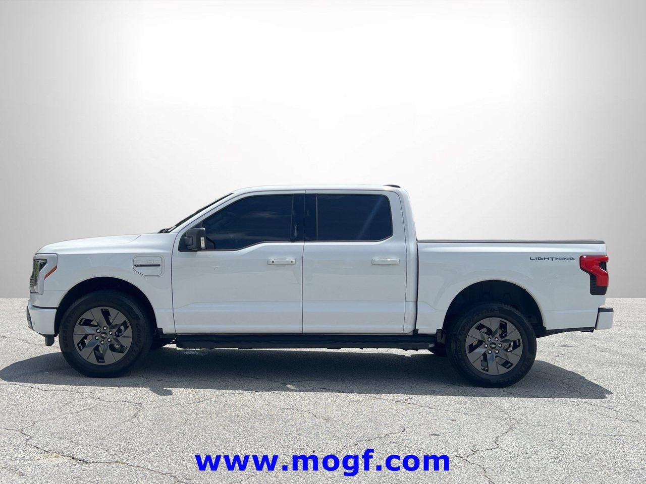 Certified 2023 Ford F150 Lightning XLT w/ Equipment Group 312A High AWD/4WD image 23
