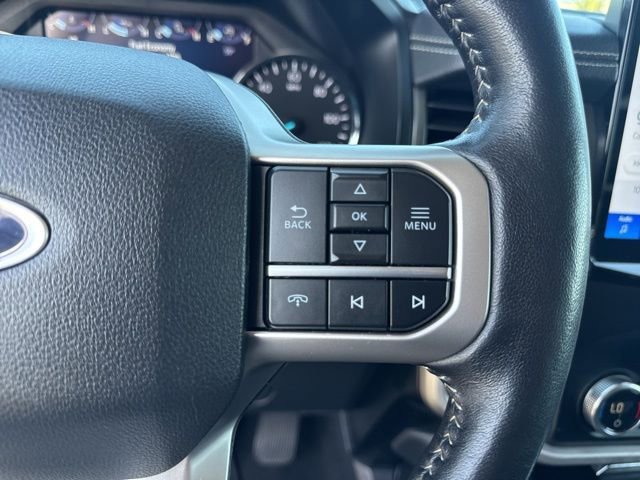 Certified 2024 Ford Expedition Max XLT AWD/4WD image 24