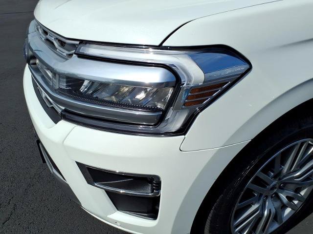 Certified 2022 Ford Expedition Platinum AWD/4WD image 9