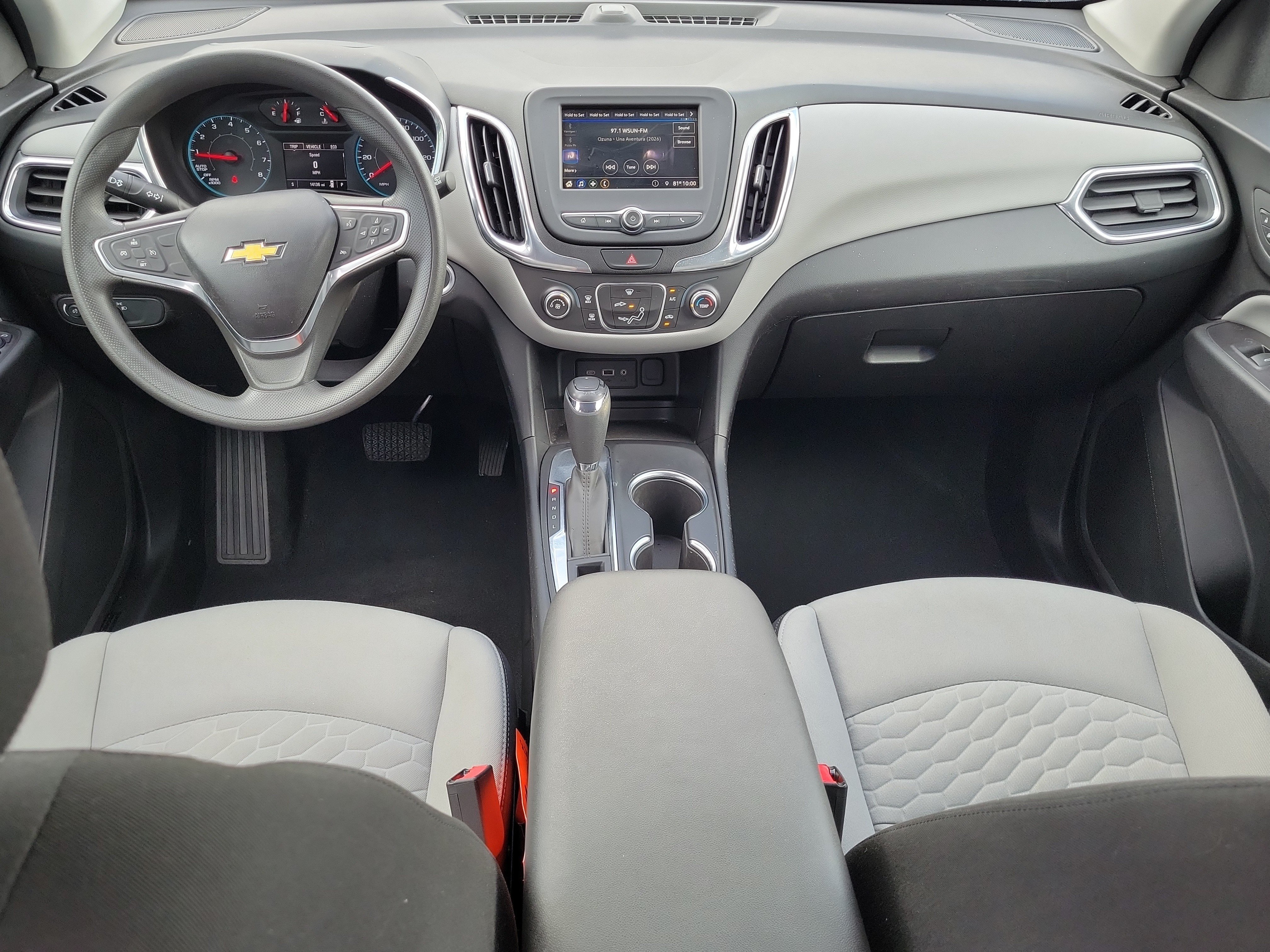 Used 2019 Chevrolet Equinox LS FWD image 14
