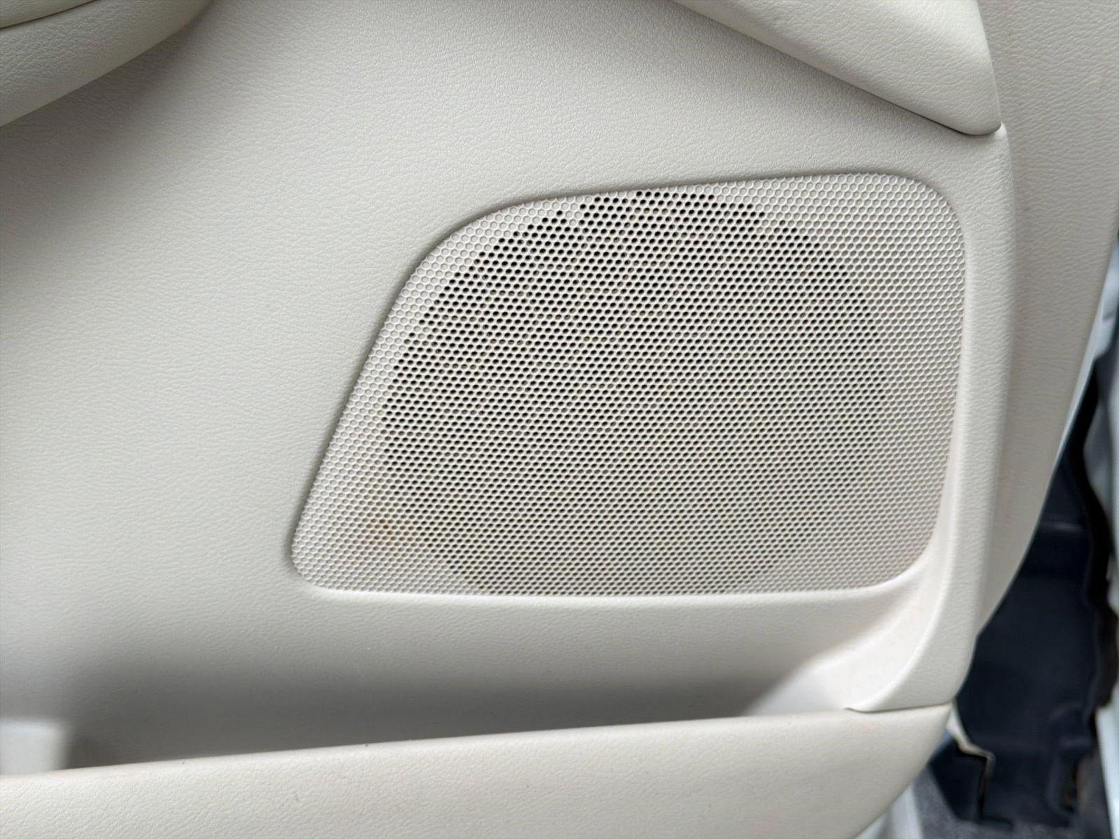 Used 2018 Nissan Murano Platinum w/ Cargo Package image 20