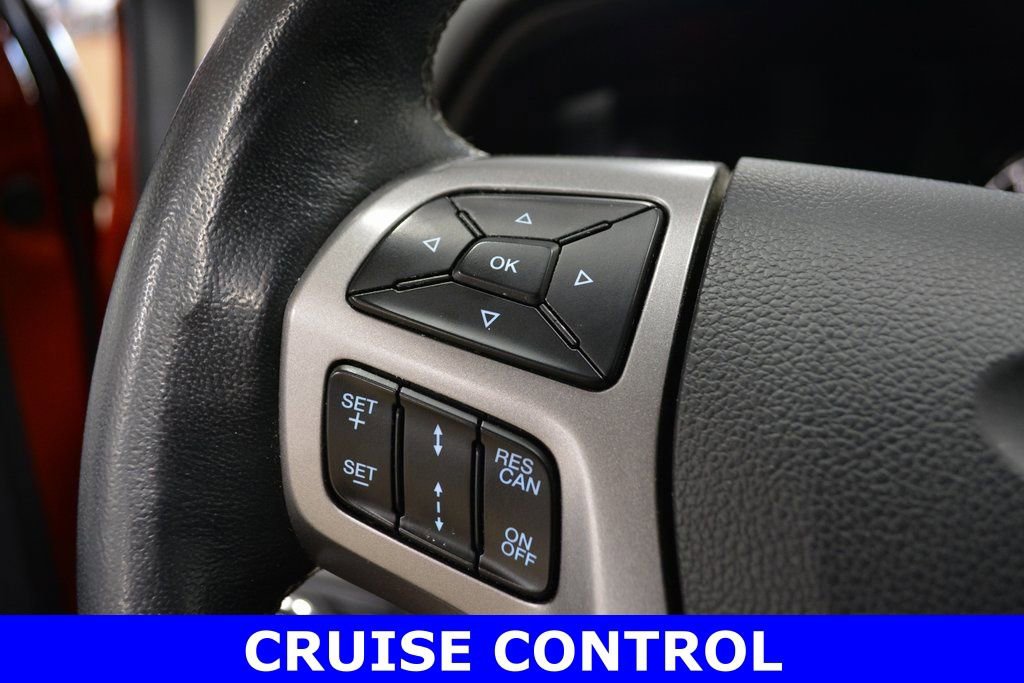 Certified 2019 Ford Ranger XLT w/ FX4 Off-Road Package image 17