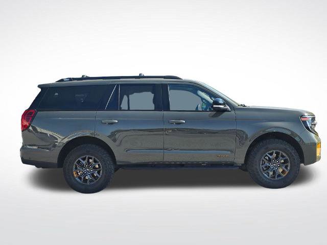 Certified 2025 Ford Expedition Tremor AWD/4WD image 11