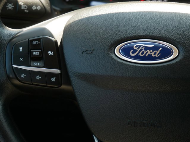 Certified 2020 Ford Escape SE AWD/4WD image 18