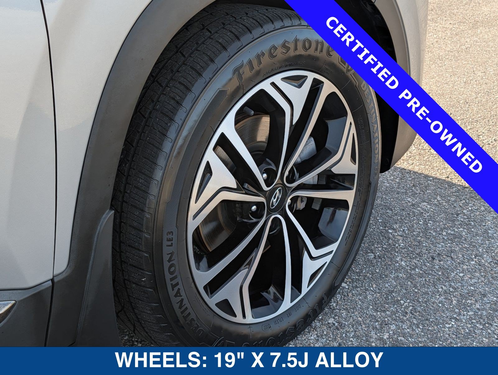 Used 2020 Hyundai Santa Fe Limited FWD image 12