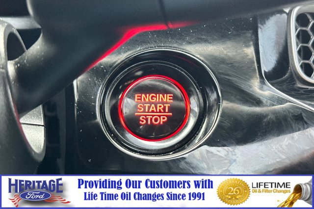 Used 2022 Honda Civic Sport image 21