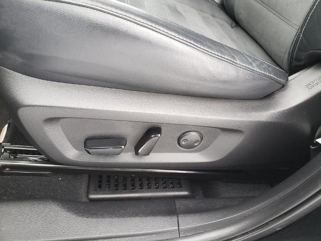 Used 2022 Mitsubishi Outlander SE image 21