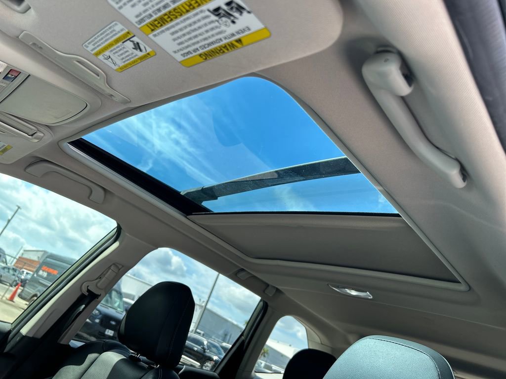 Used 2020 Subaru Forester Touring AWD/4WD image 13