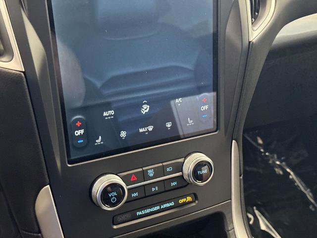 Certified 2024 Ford Edge SEL w/ Convenience Package image 21