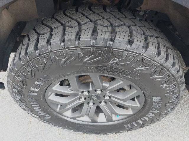 Certified 2022 Ford F150 Tremor w/ Equipment Group 401A Mid AWD/4WD image 13