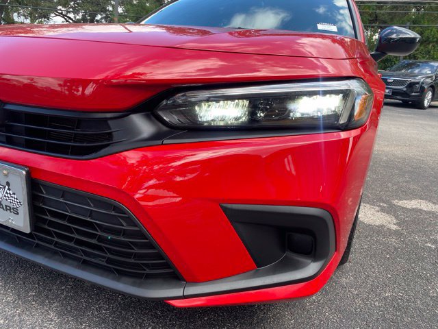 Used 2023 Honda Civic Sport image 11
