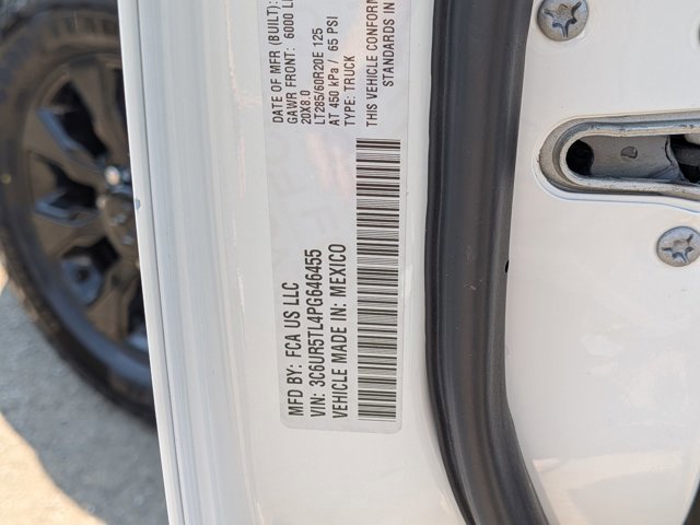 Used 2023 RAM 2500 Limited image 40