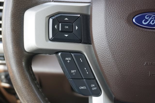 Certified 2018 Ford F150 King Ranch w/ Equipment Group 601A Luxury AWD/4WD image 27