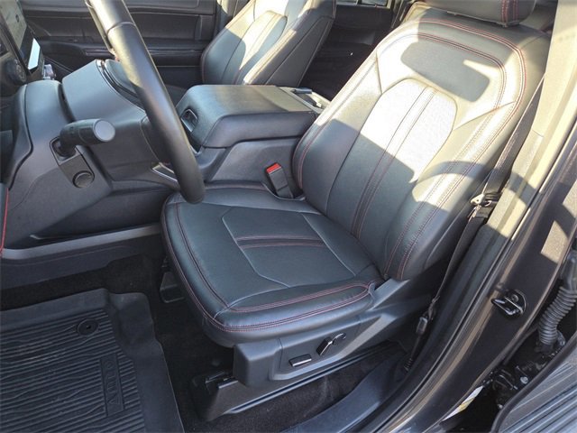 Certified 2022 Ford Expedition Limited image 35