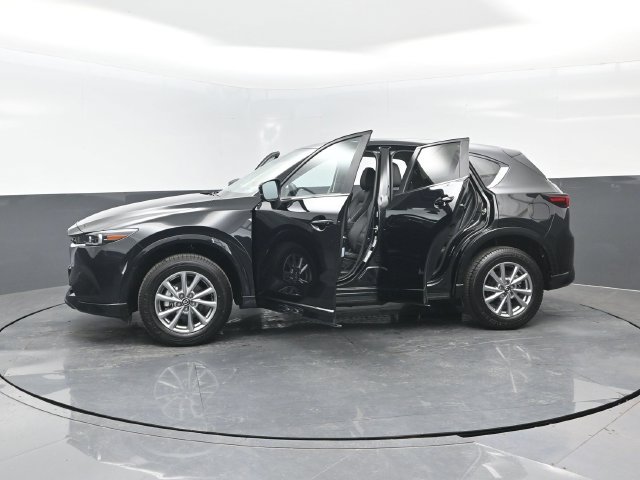 Used 2025 MAZDA CX-5 AWD 2.5 S w/ Preferred Package image 28