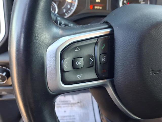 Used 2019 RAM 1500 Big Horn image 9