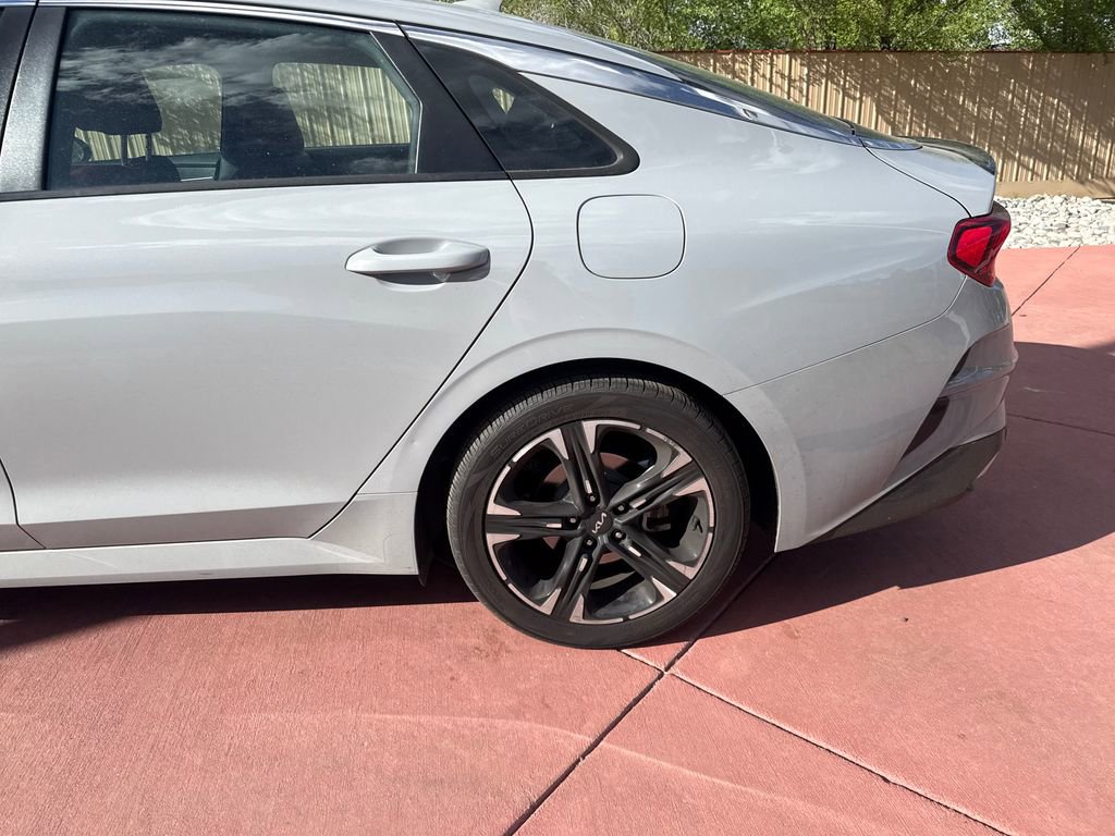 Used 2023 Kia K5 GT-Line w/ GT-Line Premium Package image 31