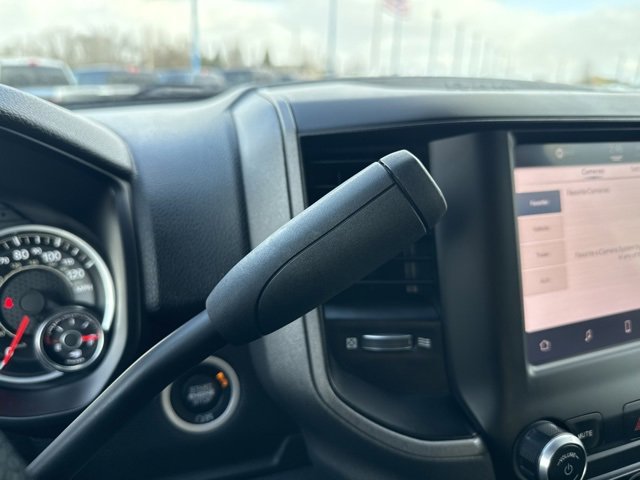 Used 2023 RAM 2500 Tradesman w/ Towing Technology Group image 23