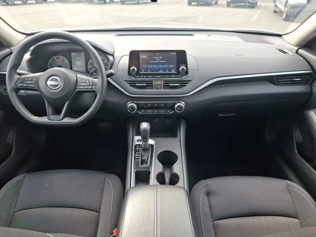 Used 2024 Nissan Altima 2.5 S FWD image 10