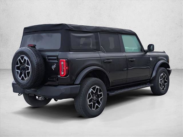 Certified 2024 Ford Bronco Outer Banks AWD/4WD image 5