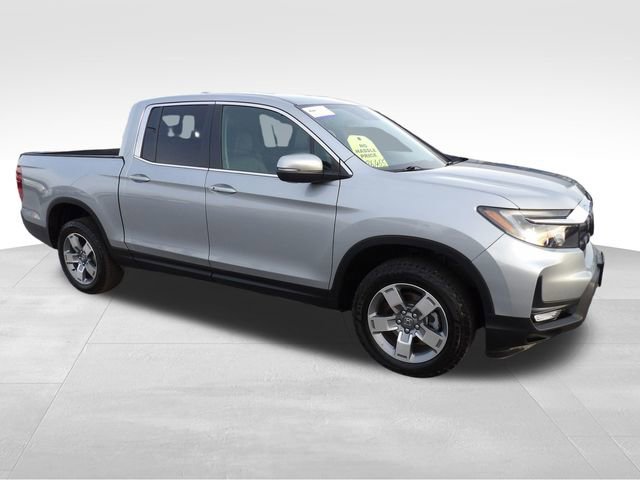 Used 2025 Honda Ridgeline RTL image 11