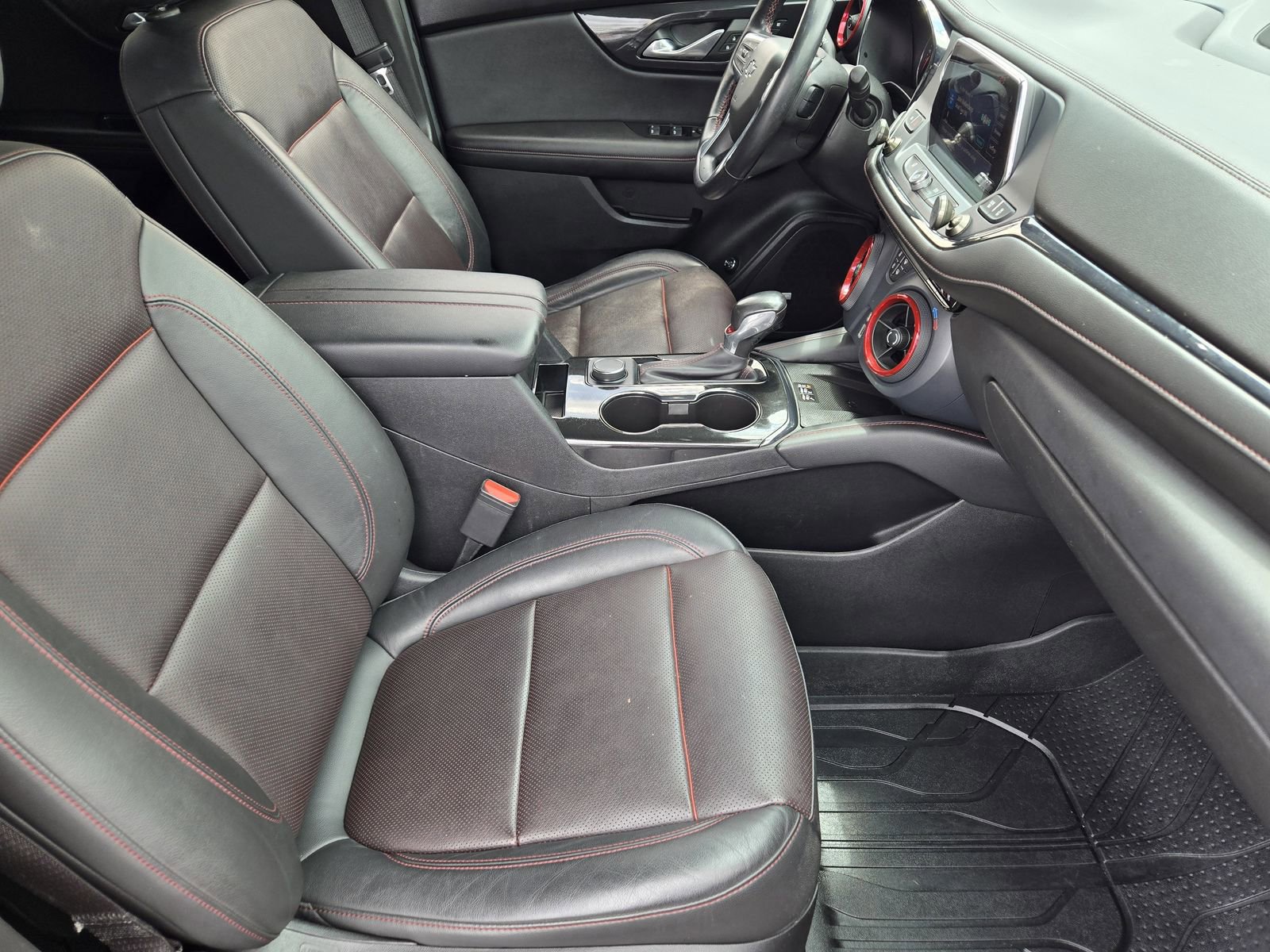 Used 2020 Chevrolet Blazer RS image 10