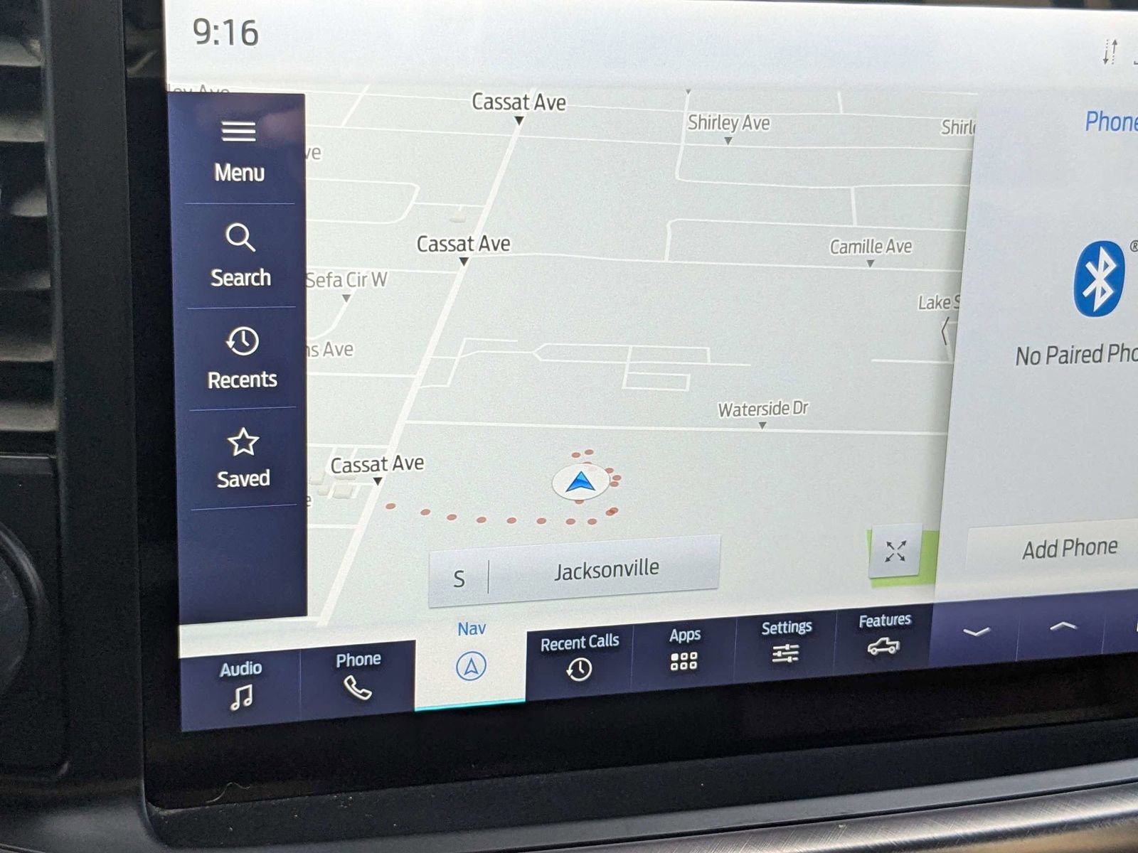 Certified 2021 Ford F150 King Ranch image 22