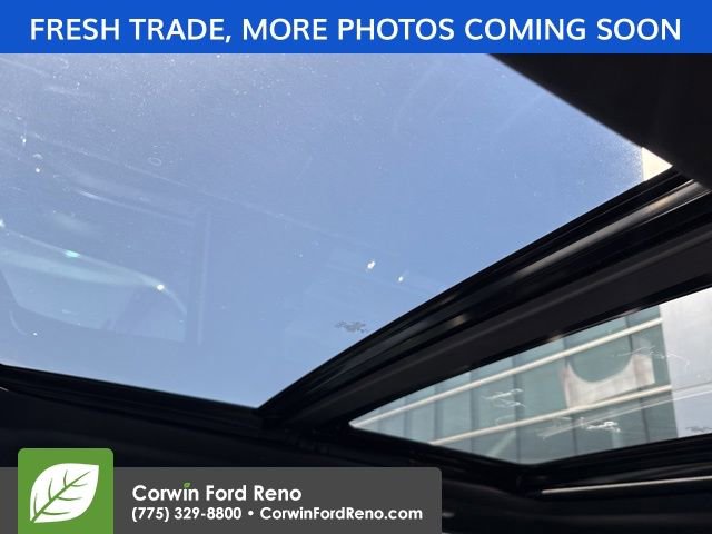 Certified 2021 Ford F350 Platinum AWD/4WD image 19
