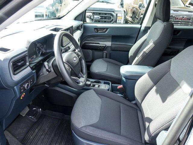 Certified 2022 Ford Maverick XL FWD image 11