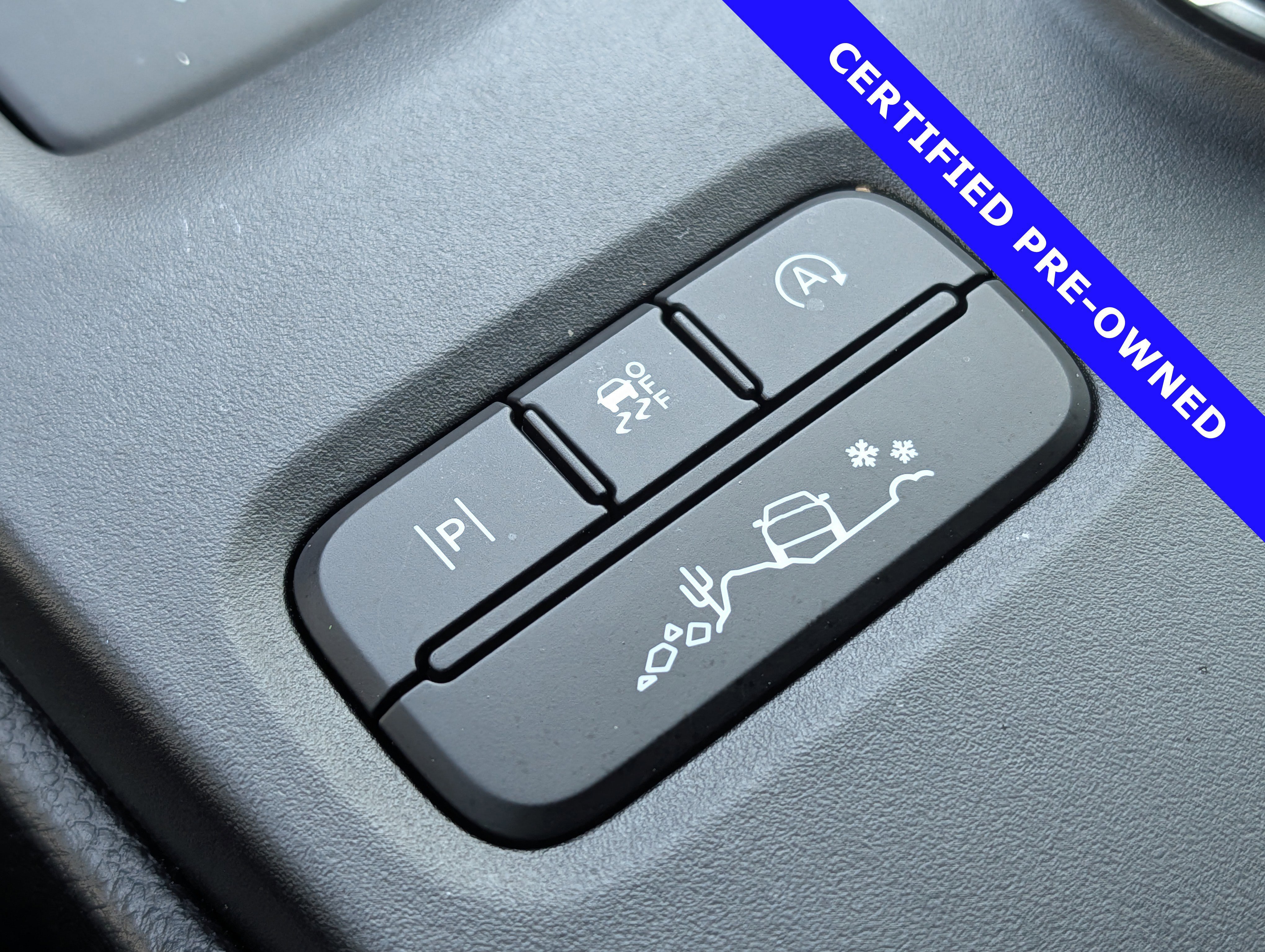 Certified 2025 Ford Ranger Raptor image 32