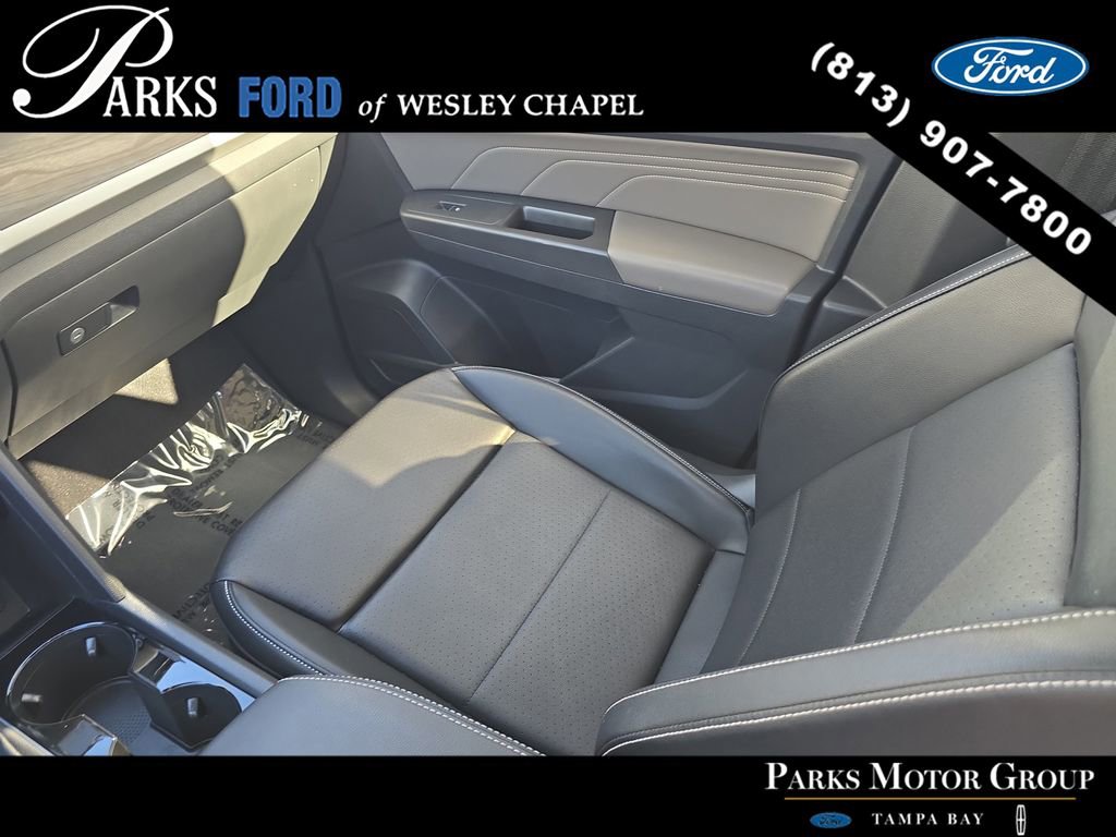 Used 2022 Volkswagen Atlas SE image 13