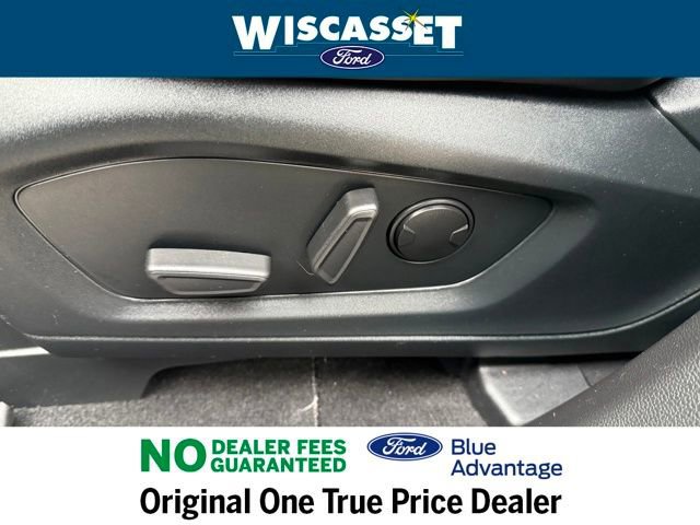 Certified 2023 Ford Explorer XLT w/ Equipment Group 202A image 29