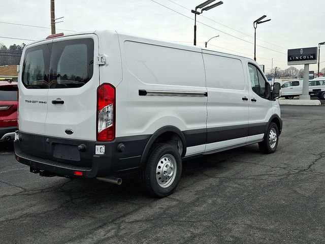 Certified 2024 Ford Transit 350 Base image 4