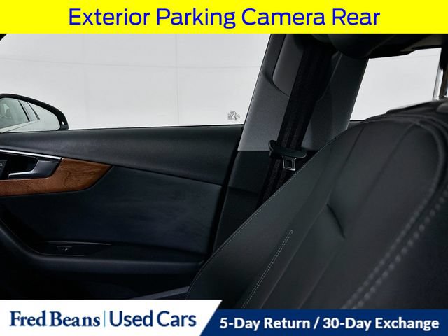 Used 2023 Audi A4 2.0T Premium w/ Convenience Package AWD/4WD image 29