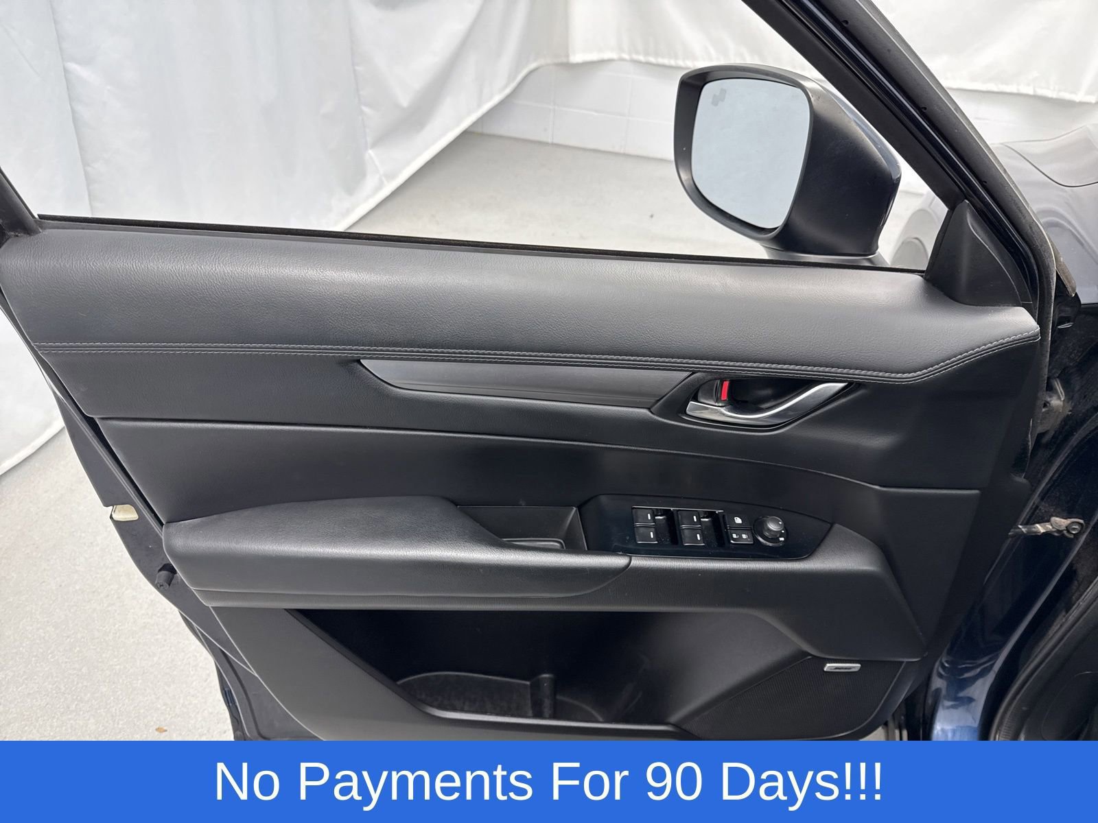 Used 2018 MAZDA CX-5 Touring w/ Preferred Equipment Package image 13