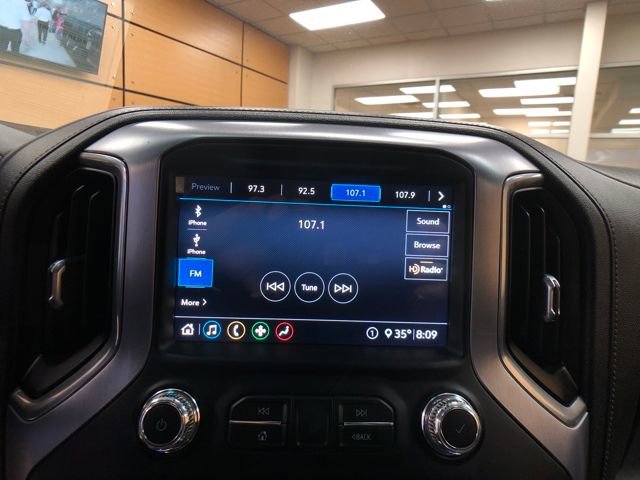 Used 2020 GMC Sierra 1500 Elevation w/ Elevation Value Package image 15