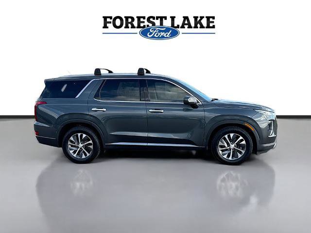Used 2022 Hyundai Palisade SEL AWD/4WD image 8