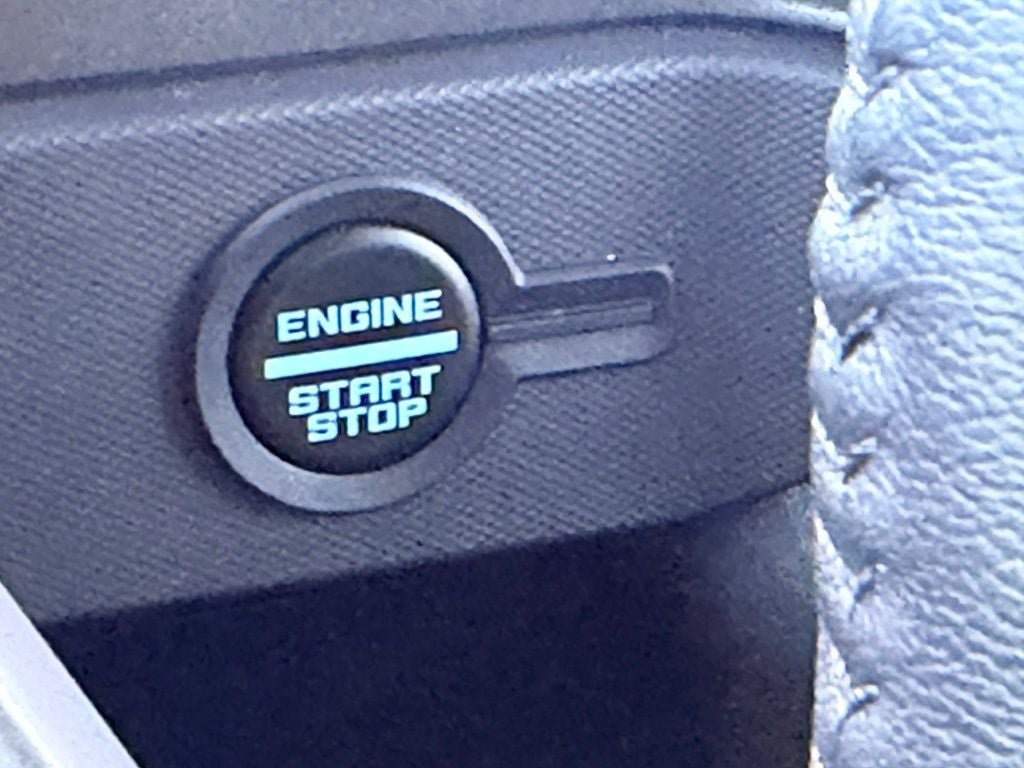 Certified 2024 Ford Bronco Badlands AWD/4WD image 31