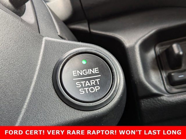Certified 2024 Ford Ranger Raptor AWD/4WD image 16