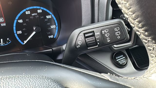 Certified 2024 Ford Bronco Sport Big Bend w/ Convenience Package image 20