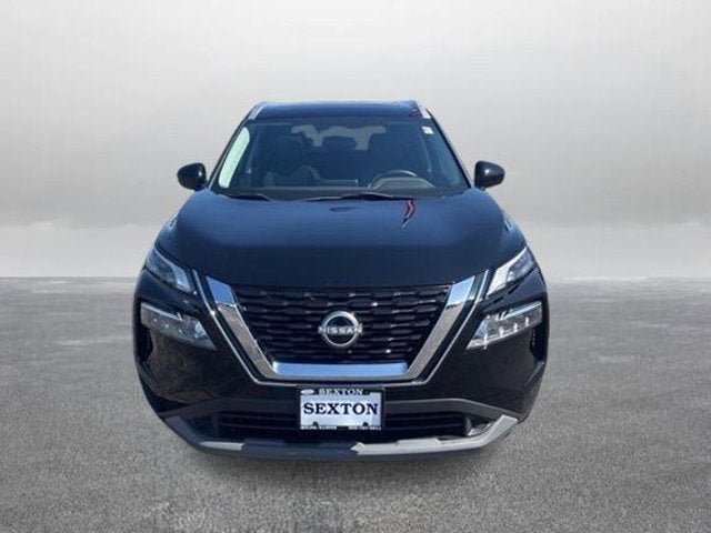 Used 2023 Nissan Rogue SV w/ SV Premium B Package AWD/4WD image 4