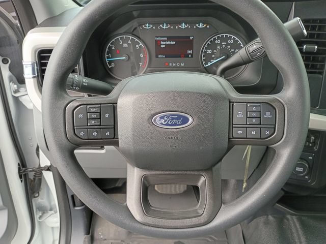 Certified 2024 Ford F250 XL w/ FX4 Off-Road Package AWD/4WD image 14