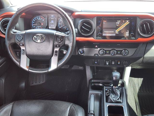 Used 2019 Toyota Tacoma TRD Off-Road RWD image 27