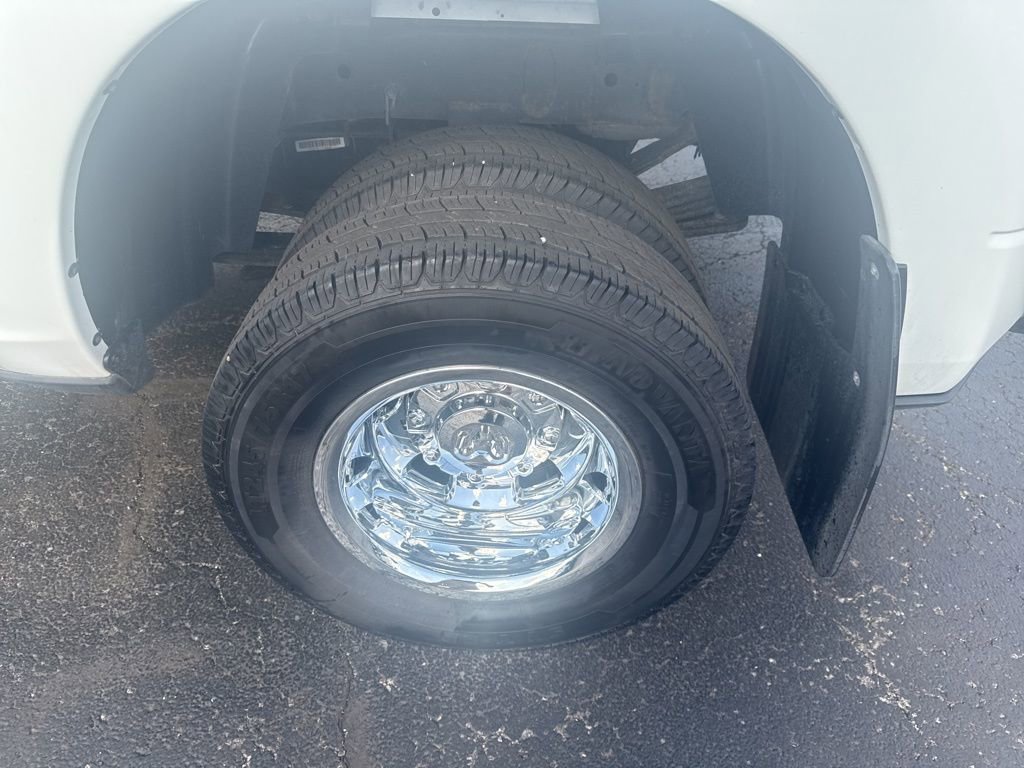 Used 2023 RAM 3500 Big Horn w/ Level 1 Equipment Group image 43