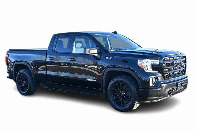 Used 2019 GMC Sierra 1500 Elevation image 3