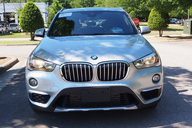 Used 2019 BMW X1 xDrive28i w/ Convenience Package AWD/4WD image 2