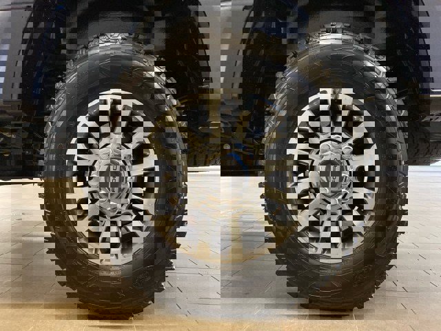 Certified 2022 Ford F250 Lariat w/ Lariat Ultimate Package image 25