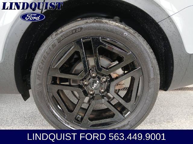 Used 2024 Kia Telluride SX X-Line AWD/4WD image 23