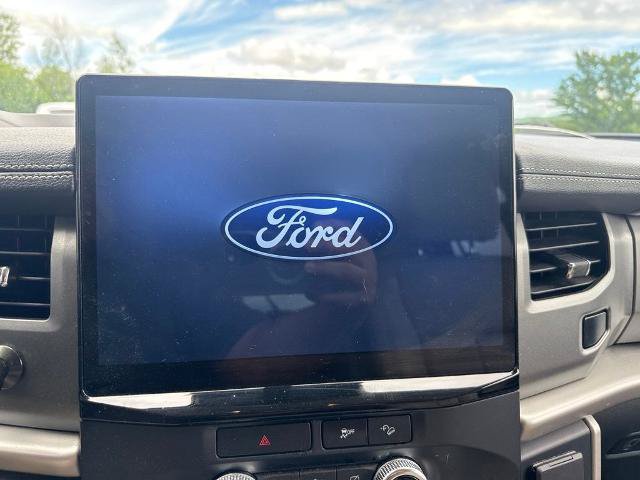 Certified 2023 Ford Expedition Max XLT AWD/4WD image 15
